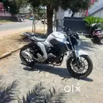 Yamaha fz 250 good condition