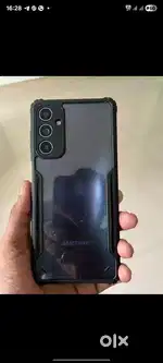 Samsung f54 5g 8gb 256gb