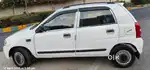 Maruti Suzuki Alto 800 2012-2016 CNG LXI, 2012, CNG & Hybrids