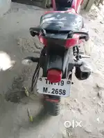 Yamaha fzs 2d owner