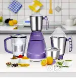 Brand New 1HP Heavy Motor Greenchef Mercury+ Mixer 5 Years Warranty.