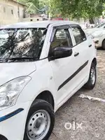 2022 DZIRE TAXI WELL MAINTAINED