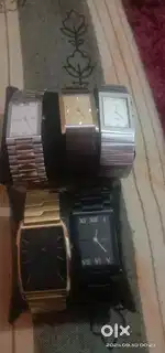 Titan edge