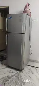 Samsung fridge double Door