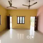1bhk with Huge Balcony for RENT