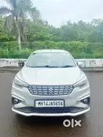 Maruti Suzuki Ertiga 1.4 VXI CNG Anniversary Edition, 2020, CNG & Hy..