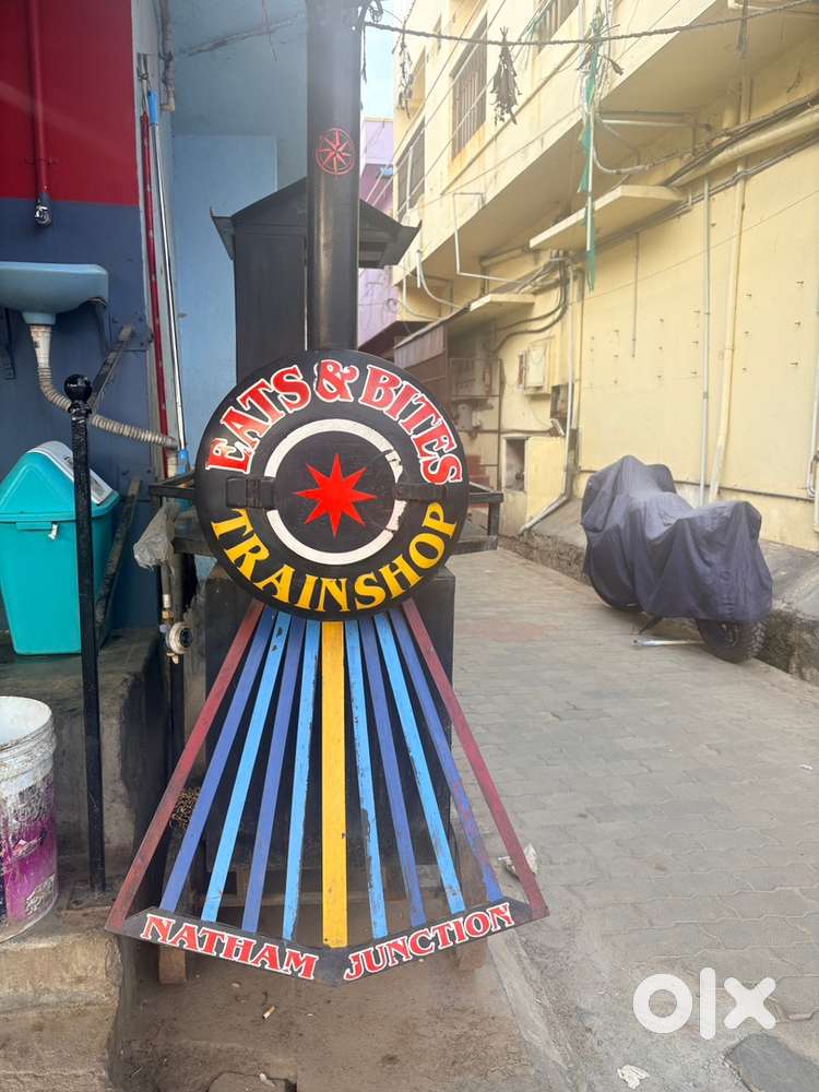 Heavy-Duty BBQ / Chicken Shawarma Machine – For Sale