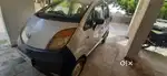 Tata Nano 2012 Petrol Well Maintained
