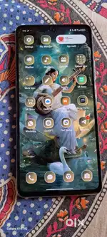 Mi 11t pro 5g 8/256