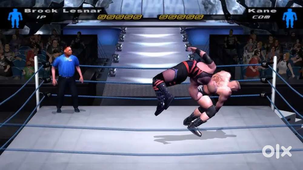 Ps2 with complete orginal accessories with box