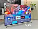 5G NETWORK WIFI SMART ANDROID 32 INCH YOUTUBE NETFLIX  LED TV