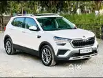 SKODA KUSHAQ STYLE 1.5 DSG AUTOMATIC
