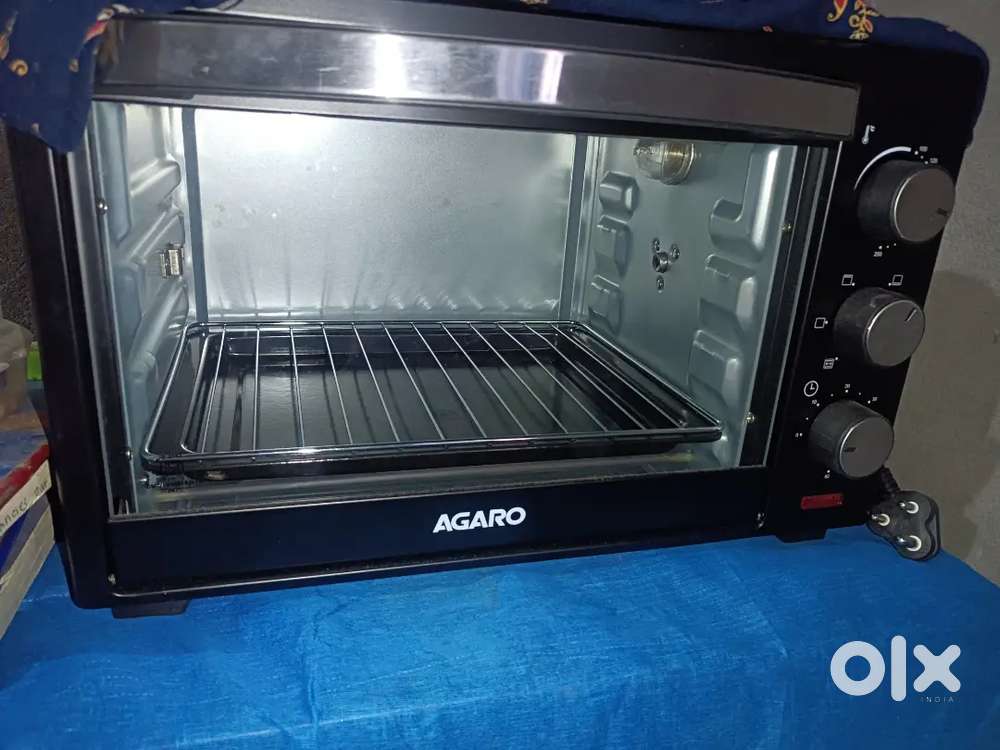 Agaro Very very good condition