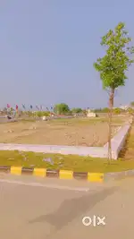 SIRF 33 LACS ME 100 GAJ KA PLOT WOH BHI MAIN TONK ROAD SE 400 METER PE