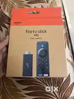 Amazon Fire TV Stick HD (newest model)