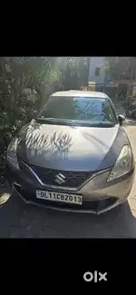 Baleno delta