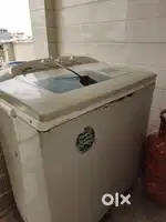LG 6kg Washing machine