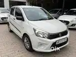 Maruti Suzuki Celerio 1.0 Tour H2 CNG, 2018, CNG & Hybrids