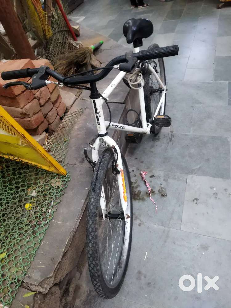 Bycycle for sale in sarita vihar