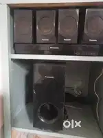 5.1Home theater