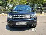 Land Rover Freelander 2 SD4 HSE, 2014, Diesel