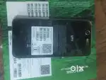 LYF EARTH 4G SMARTPHONE FULLY NEW CONDITION