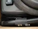 Vaccum Cleaner