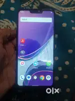 Asus Zenfone Max Pro M2 Good Condition