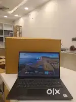 Dhamaka Offer  Dell 7410 2in1 X 360 i7-10th Gen 16GB 512GB Laptop