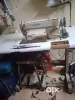 Silai machine