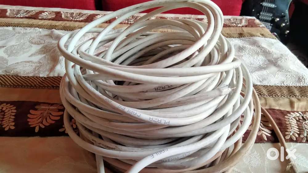 Dist TV cable wire-36 mts