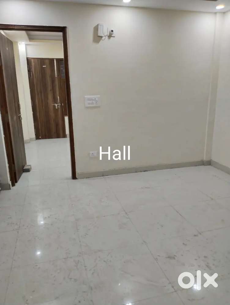 2 BHK for RENT at walking distance from  Metro stn.Dashrath Puri