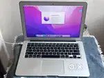 Macbook air 2015
