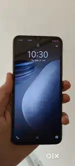 Vivo t1 5g 4+4 128