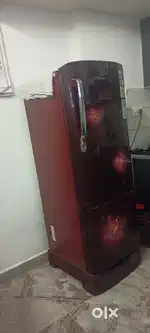 Samsung fridge