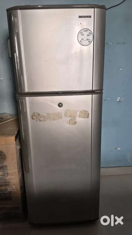 Samsung fridge