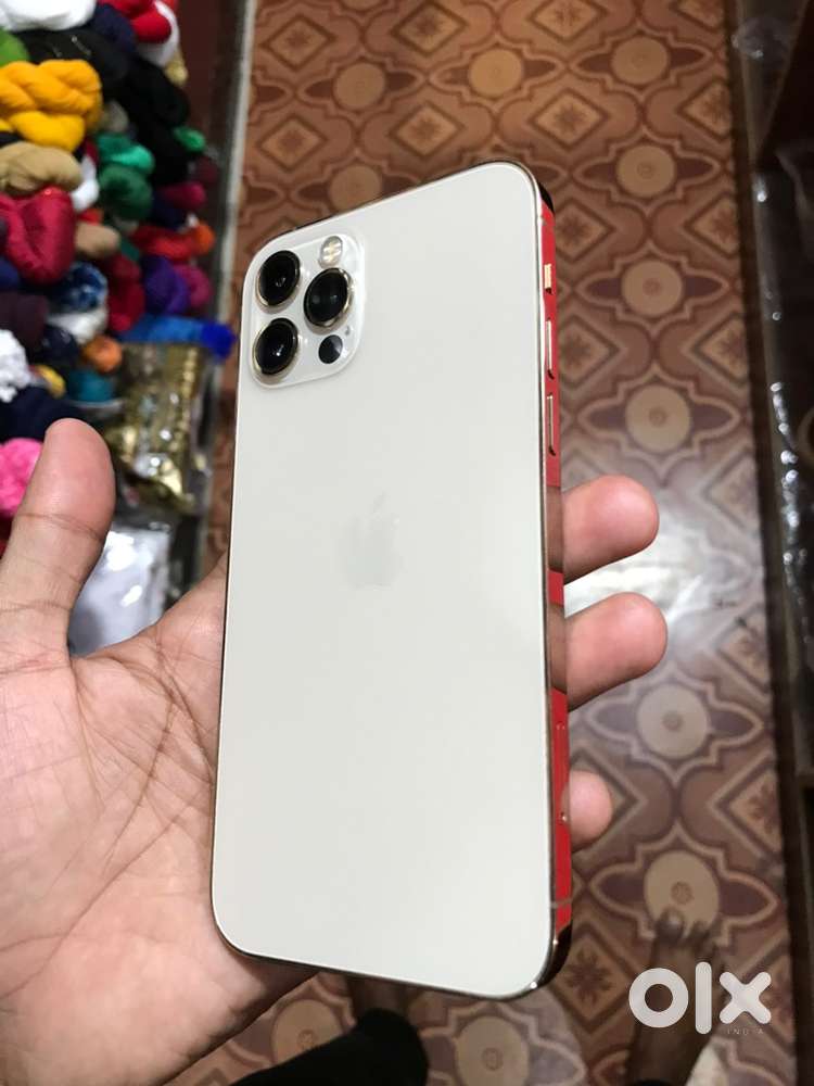 Iphone 12 pro 256gb Fix price hai