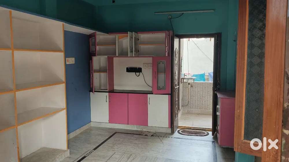 Only Single Room for Bachelors or small family near NTR Circle