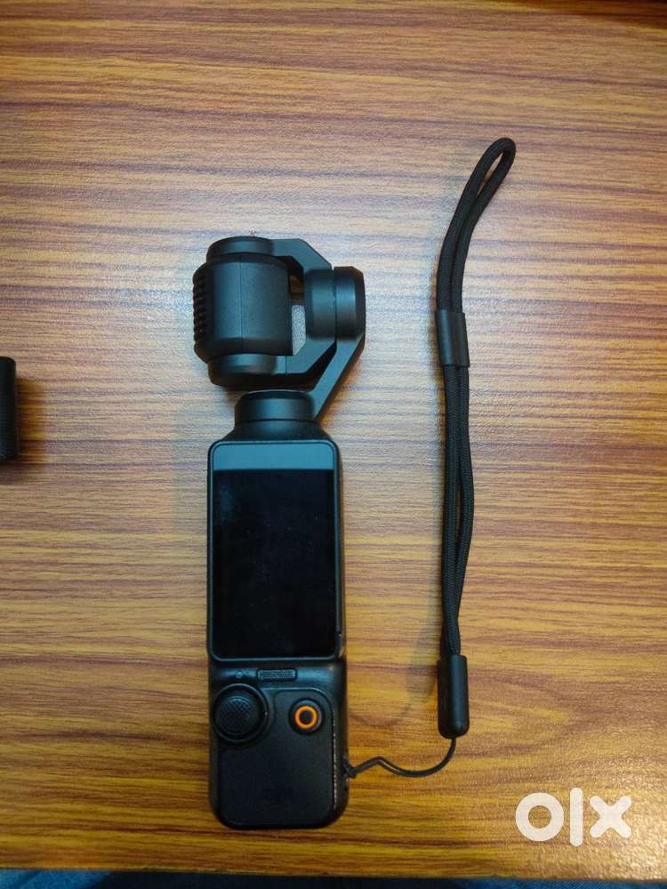 Dji osmo pocket 3