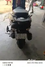 TvsNtorq125 1 year 4 month