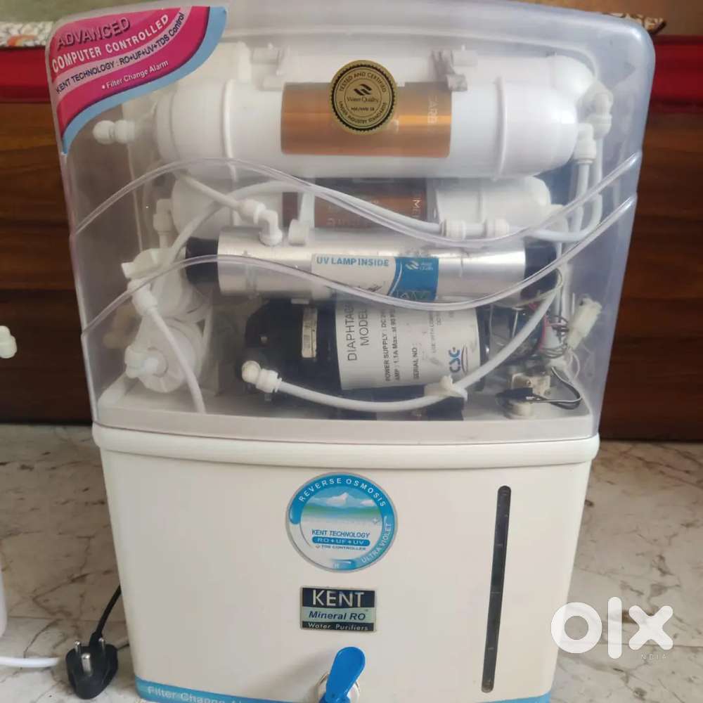 Kent water filter for sale