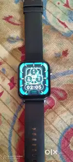 Smartwatch of company fireboltt