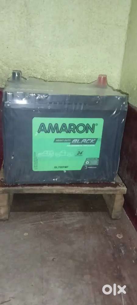 Battery Amaron