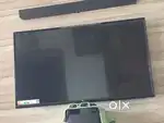 I want sell my LG 43inch TV