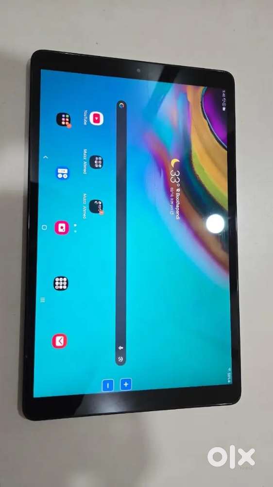 Samsung Tablet 10.1