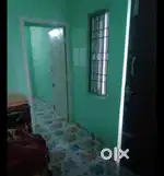 1 BHK SMALL PORTION FOR RENT. Ladies Only