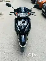2025 MAY ACTIVA 6G DLX TOP MODEL 3 MONTHS OLD
