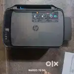 Ink tank printer model number 310 series