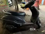 Honda Activa 2013 MH 22 Passing,second owner