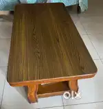 Central Table